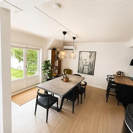 Ons 2026 - Modern 3-bedroom