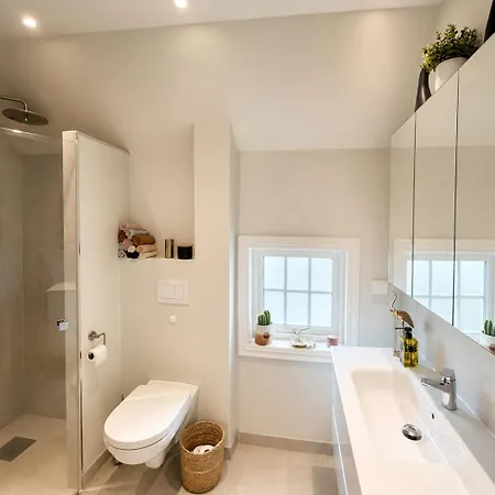 Ons 2026 - Modern 3-bedroom *