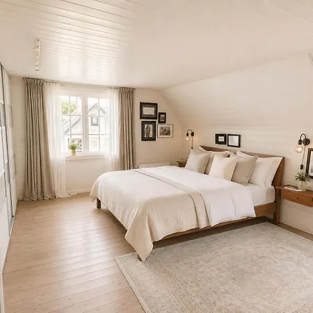 Ons 2026 - Modern 3-bedroom Stavanger