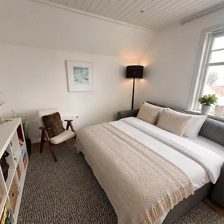 Apartment Ons 2026 - Modern 3-bedroom